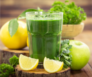 3 Reasons Why Green Smoothies are Great for Weight Loss
