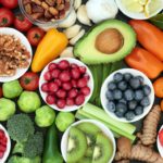 Healthy Food Quiz Questions