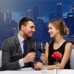 The Best Restaurants to Take a First Date