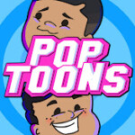 PopToons TV