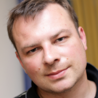 Profile picture of Feliks Egorov